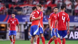 El fichaje soñado de la U que seduce a todos para 2026: “Elegante y mucha experiencia en la Selección”