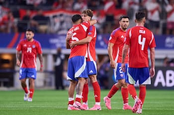 El fichaje soñado de la U que seduce a todos para 2026: “Elegante y mucha experiencia en la Selección”