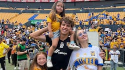 La sentida despedida de Igor Lichnovsky del Tigres de México tras ser confirmado en el América