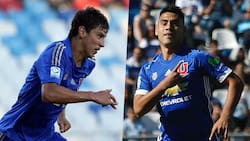 Ya se mueven por refuerzos: la U sueña con repatriar a dos campeones para el 2026