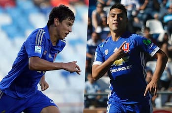 Ya se mueven por refuerzos: la U sueña con repatriar a dos campeones para el 2026