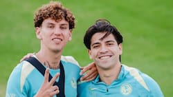 Marginados y desvalorizados: el difícil momento que viven Lichnovsky y Víctor Dávila en el América