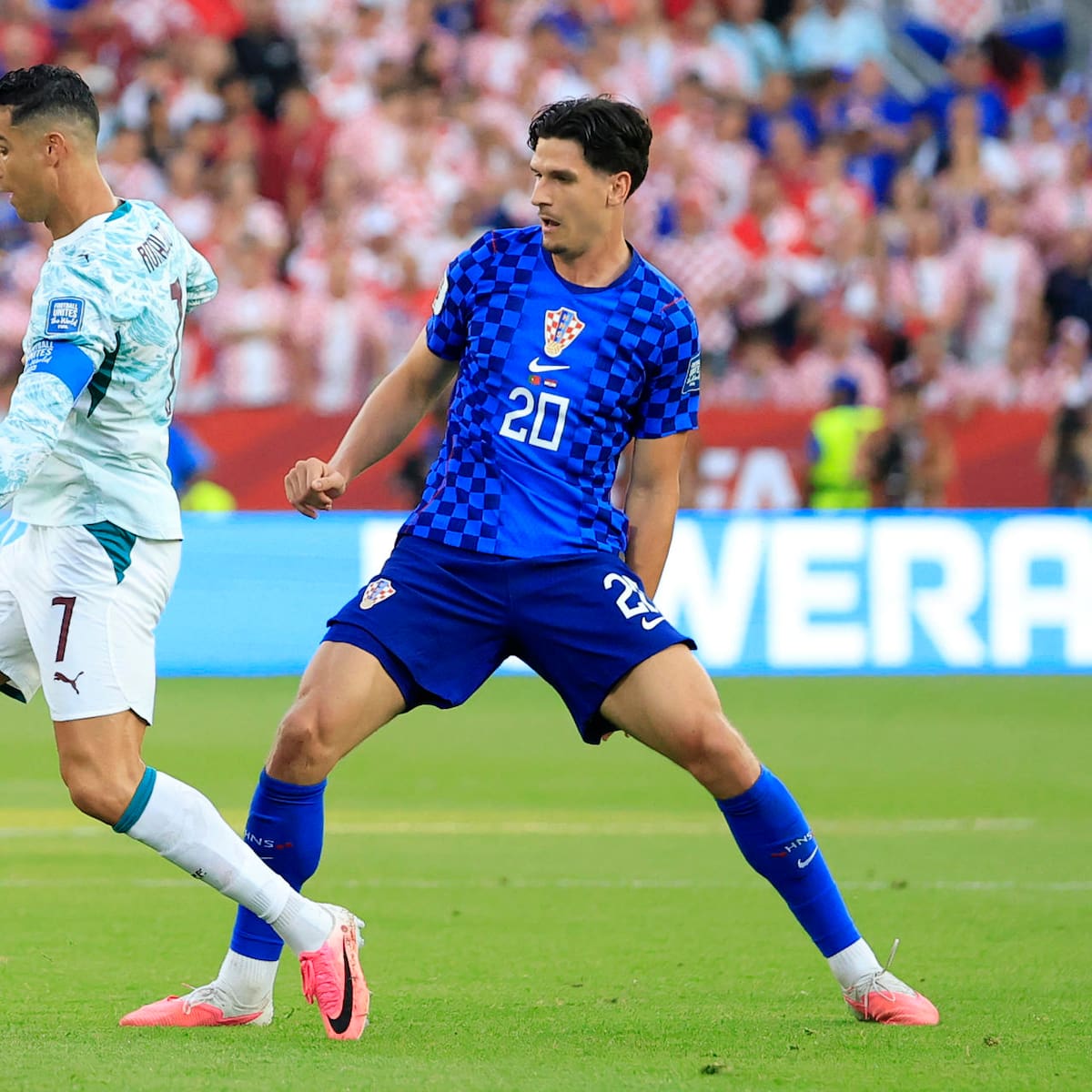 Fin a la polémica: Igor Matanović rompe el silencio sobre el gol anulado ante Portugal en el Mundial