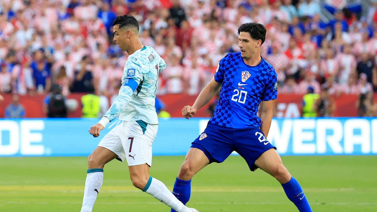 Fin a la polémica: Igor Matanović rompe el silencio sobre el gol anulado ante Portugal en el Mundial