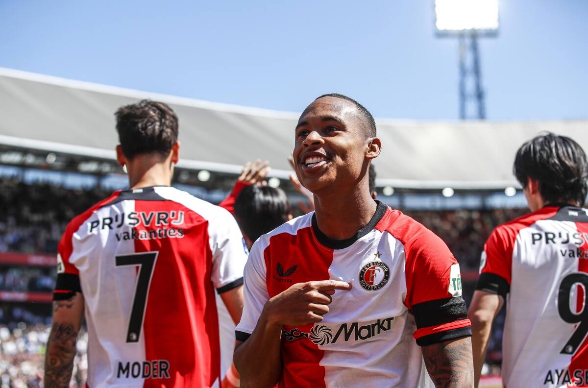 Junten miedo: la nueva joya del fútbol brasileño que aparecerá en la primera nómina de Ancelotti