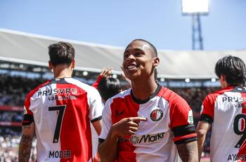 Junten miedo: la nueva joya del fútbol brasileño que aparecerá en la primera nómina de Ancelotti