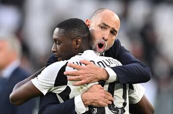 Juventus quiere volver a los primeros planos con este “fichaje galáctico”: compite con los petrodólares