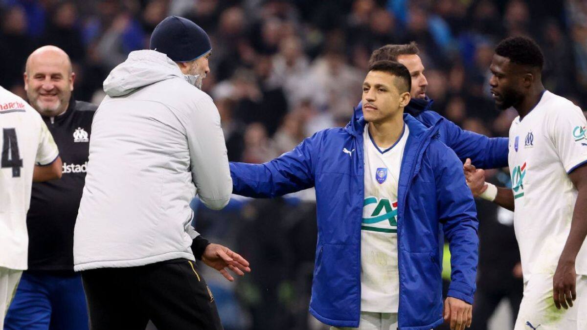 Fue clave en la resurrección de Alexis Sánchez en Europa y ahora dio el gran salto a la Juventus