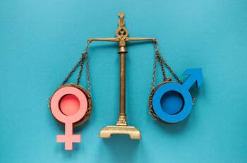 ¿Donde está Chile? Los países con mayor y menor igualdad de género, según ranking del Foro Económico Mundial