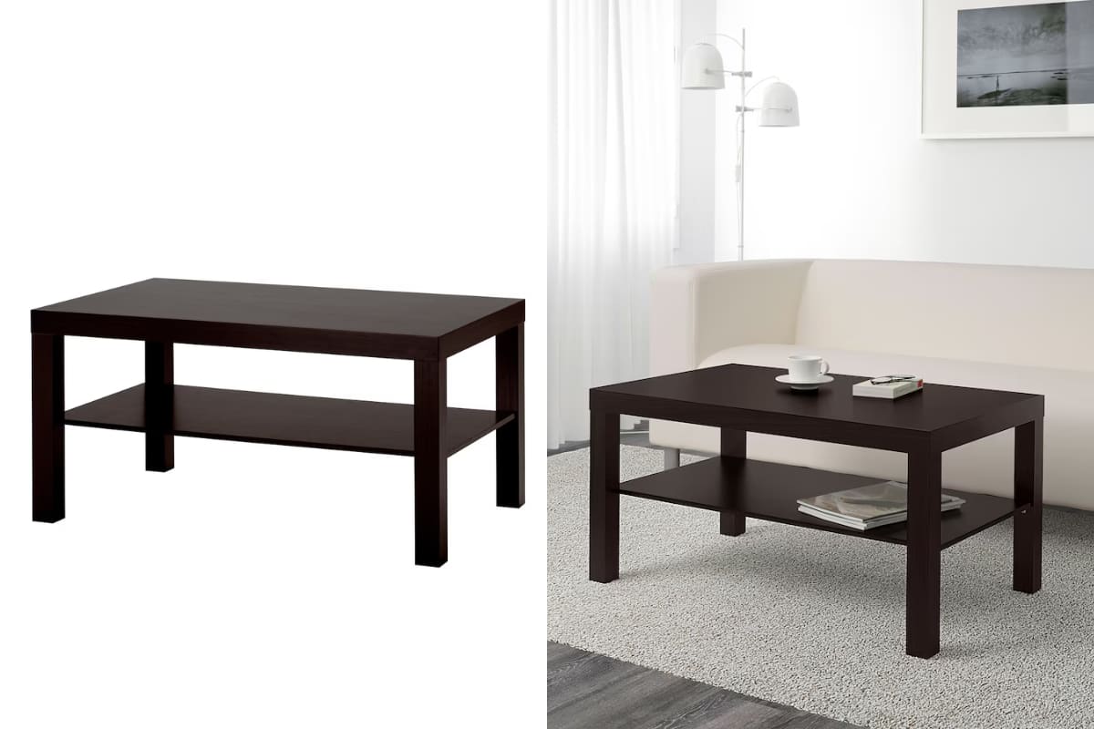 También hay una opción de color blanco.