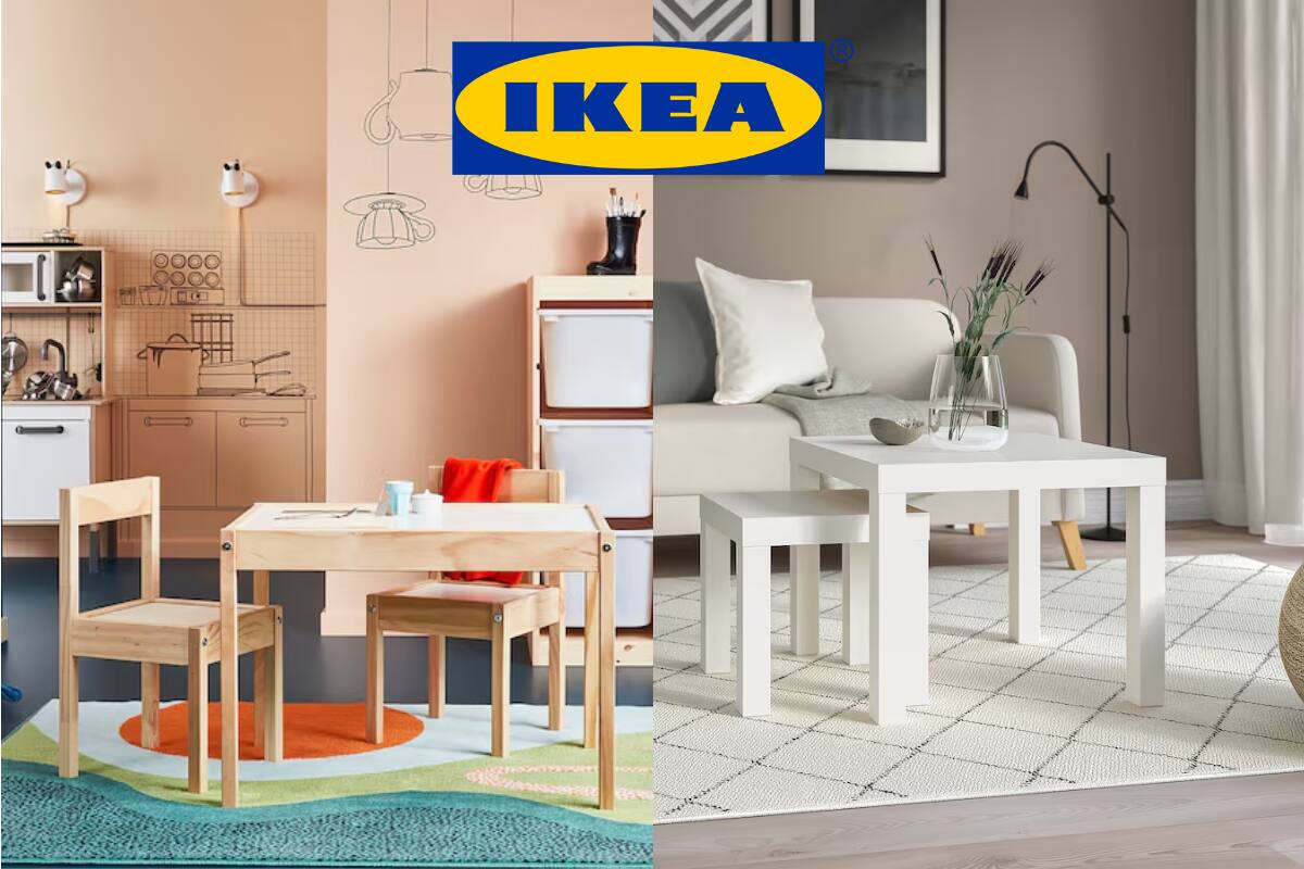 Conoce cuáles son los muebles y estantes por menos de $30 mil.