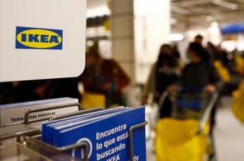 IKEA busca trabajadores: necesitan vendedores, analistas y más