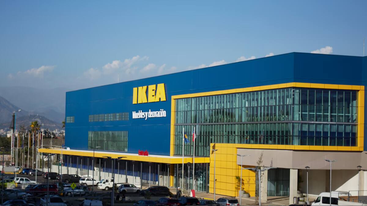 Últimas ofertas en IKEA: productos para organizar el hogar desde $990 hasta $19.990