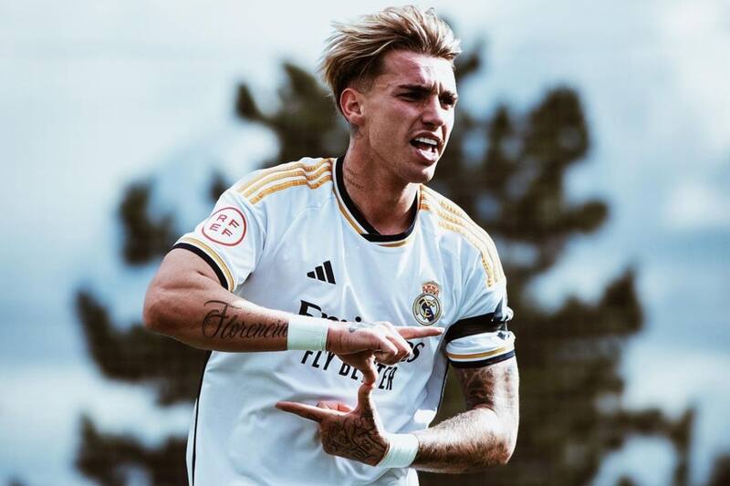 Iker Bravo estaría muy cerca de llegar al Udinese.