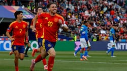 Capitán de España se acordó de Alexis Sánchez y Damián Pizarro tras brillar en el Mundial Sub 20