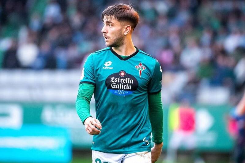 Iker Losada está muy cerca del Real Betis de Manuel Pellegrini.