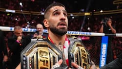 Adiós ESPN y Disney +: La UFC cambia de casa en América Latina