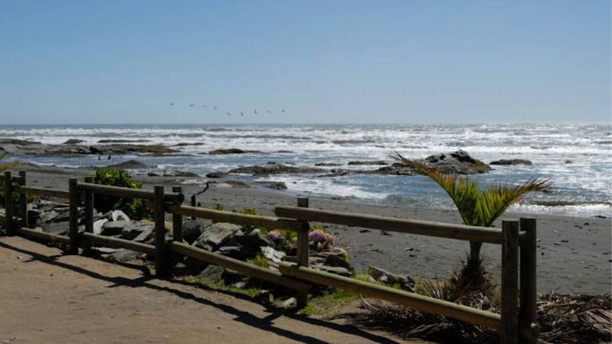 Visité Licantén y Vichuquén y estos son los mejores panoramas para realizar si viajas durante el fin de semana largo