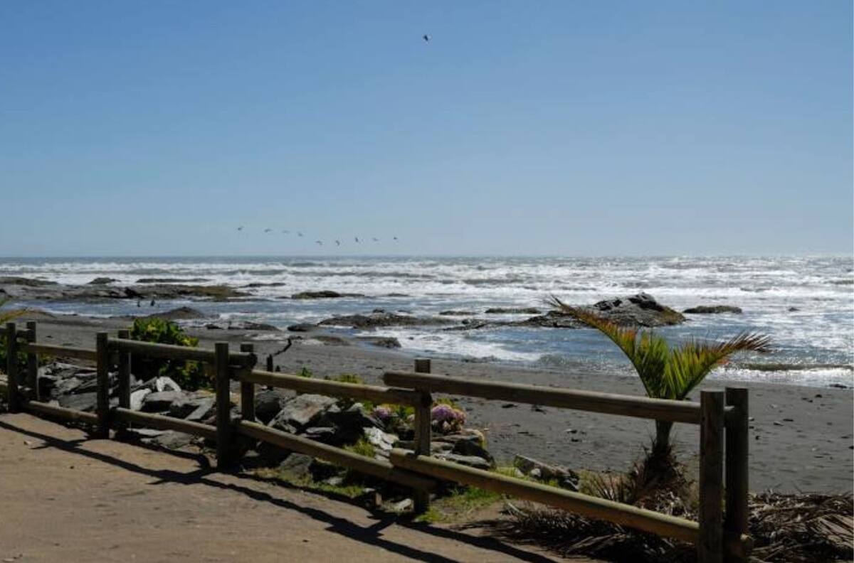 Visité Licantén y Vichuquén y estos son los mejores panoramas para realizar si viajas durante el fin de semana largo