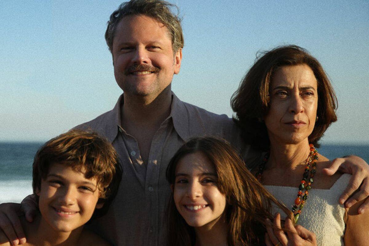 La película obtuvo 3 nominaciones.