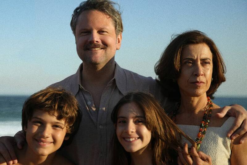 La película obtuvo 3 nominaciones.