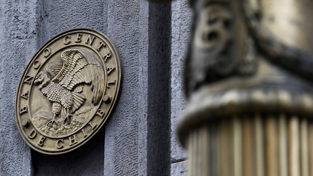 Imacec tuvo nula variación en septiembre, informó el Banco Central