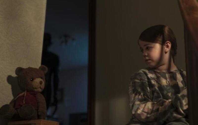 “Imaginario: Juguete Diabólico” es un filme de terror del 2024.