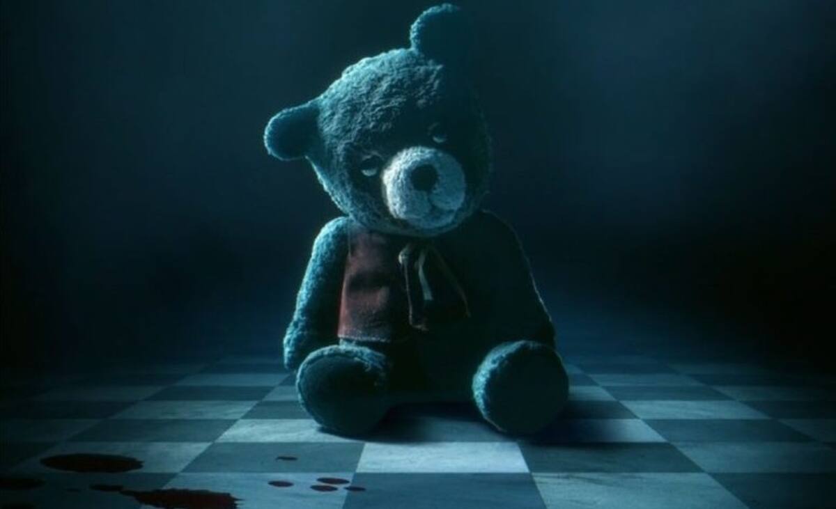 ya está disponible en Prime Video.