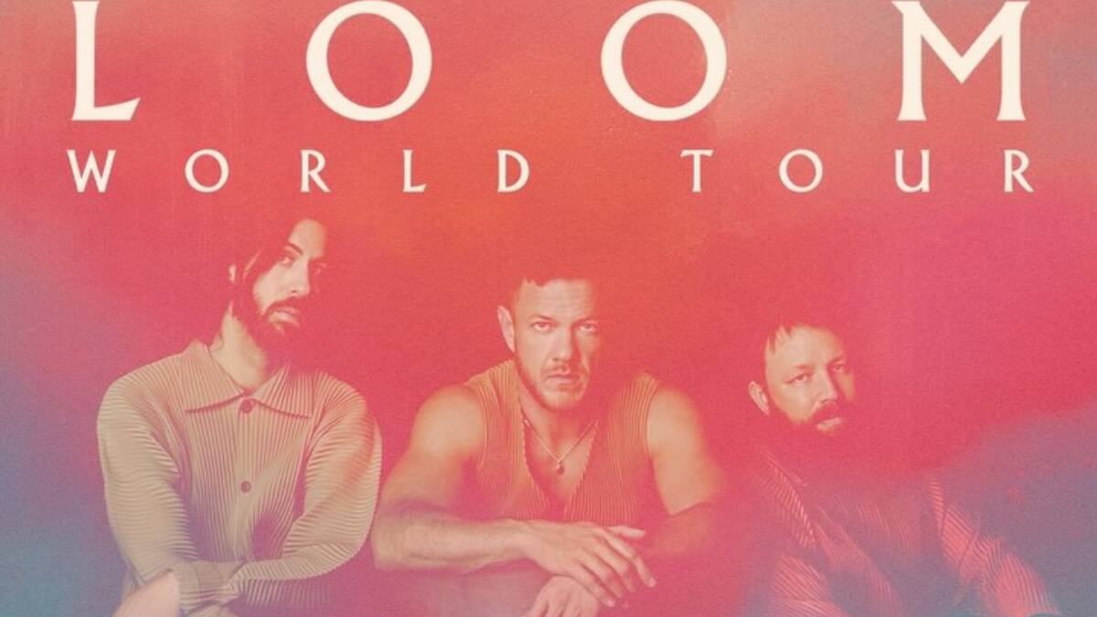 Imagine Dragons confirma regreso a Chile: Fecha, lugar y venta de entradas