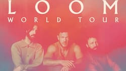 Imagine Dragons confirma regreso a Chile: Fecha, lugar y venta de entradas