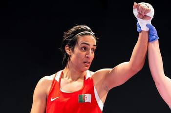 ¿Quién es Imane Khelif? La boxeadora intersexual que protagoniza la gran polémica de París 2024
