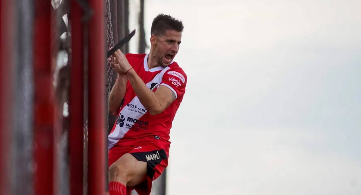 será nuevo refuerzo de Huachipato. Foto: Alex Lloret
