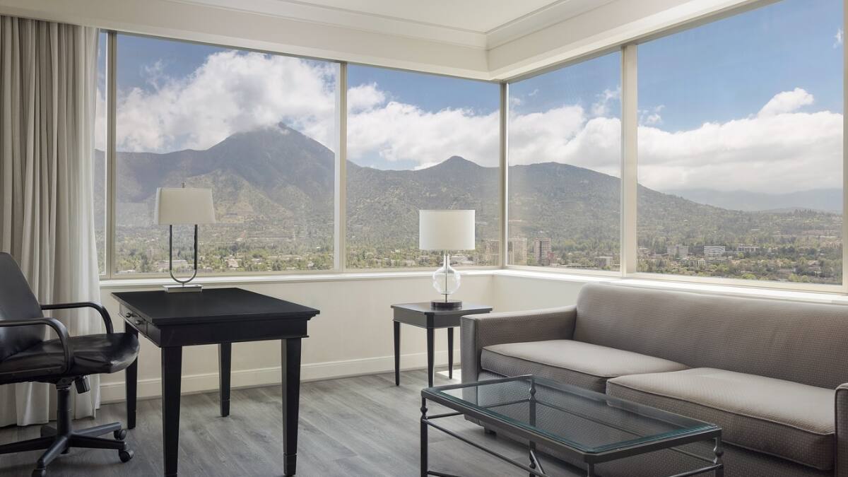 Importante hotel de la Región Metropolitana recibirá modernización: Inversión será de US$4.000.000