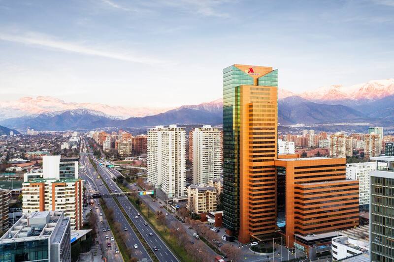 El recinto es además petfriendly.