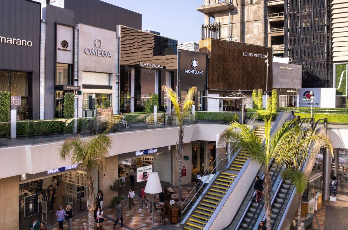 Tendrá 22 nuevos locales y amplios estacionamientos: confirman expansión de importante mall en la zona norte de la Región Metropolitana