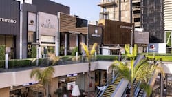 Tendrá 22 nuevos locales y amplios estacionamientos: confirman expansión de importante mall en la zona norte de la Región Metropolitana