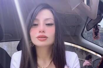 Asesinato de “Ina”: La teoría tras el brutal crimen de popular tiktoker y narcotraficante