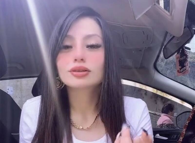La mujer fue interceptada en su camioneta por tres sujetos armados que se movilizaban en un automóvil.