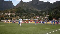 Santiago Wanderers evitó el papelón en Copa Chile y derrotó con lo justo a Juan Fernández