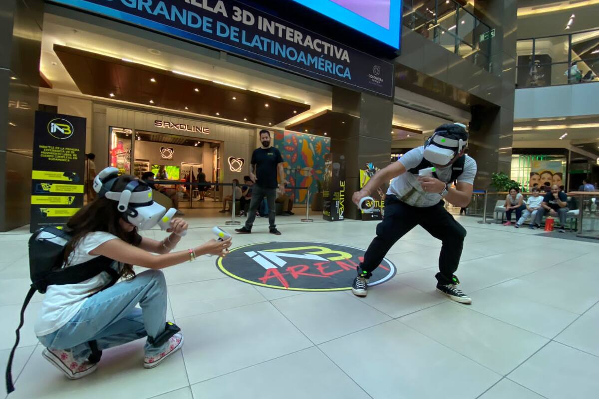 Conoce este entretenido panorama.