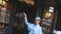 Incantum, el restaurante temático más grande de América: Inspirado totalmente en el mundo de Harry Potter