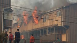 Se suma otro canterano de la U: los dos jugadores que perdieron todo tras la catástrofe en el Biobío