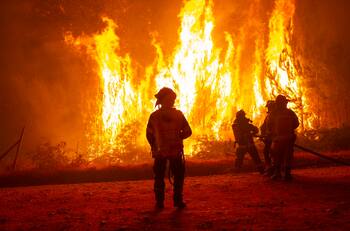 Se adelanta el toque de queda en estas comunas del país por calor extremo: ¿Hasta cuándo durará?