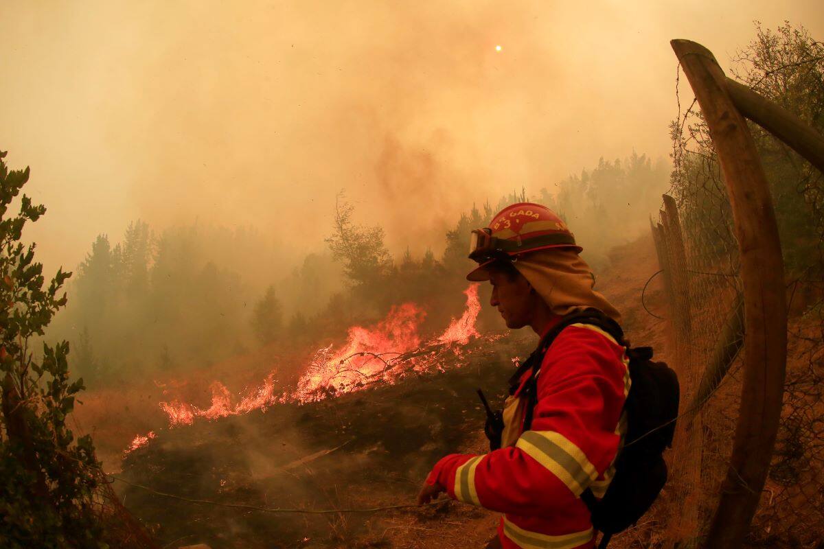 Apoya a Bomberos adquiriendo el SOAP 2023 a través de su plataforma