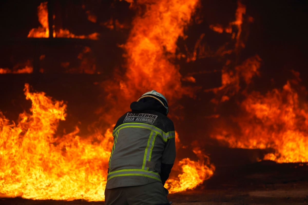 Las medidas del Gobierno durante la emergencia.