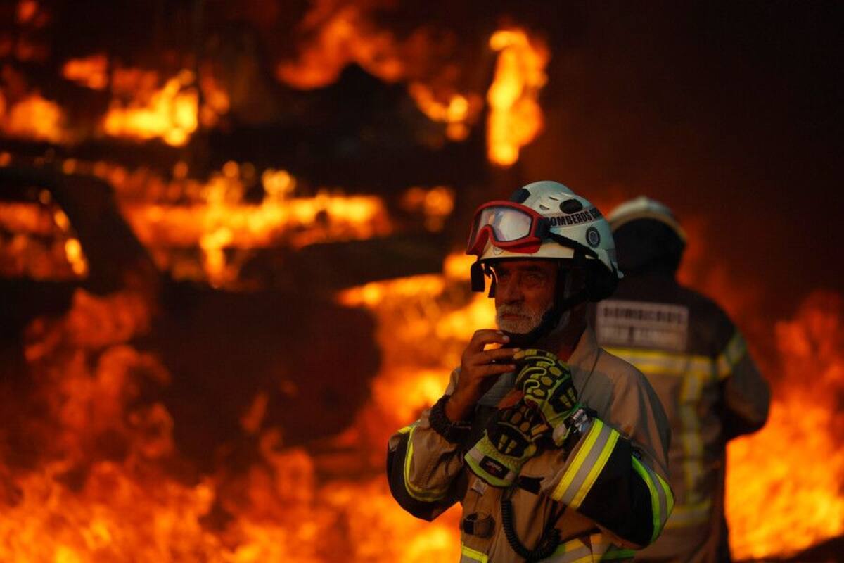 Extienden medida que lleva ya una sermana de vigencia en la zona.
