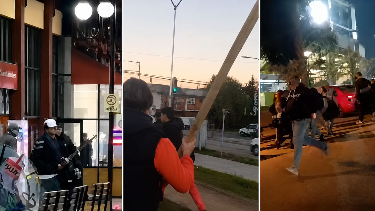 Noche de furia en Primera B: violencia extrema en los dos partidazos de la fecha