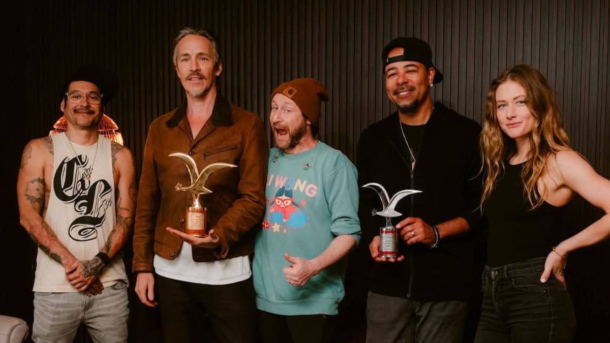 Incubus en el Movistar Arena: ¿Quedan entradas disponibles para los conciertos del 4 y 5 de abril?