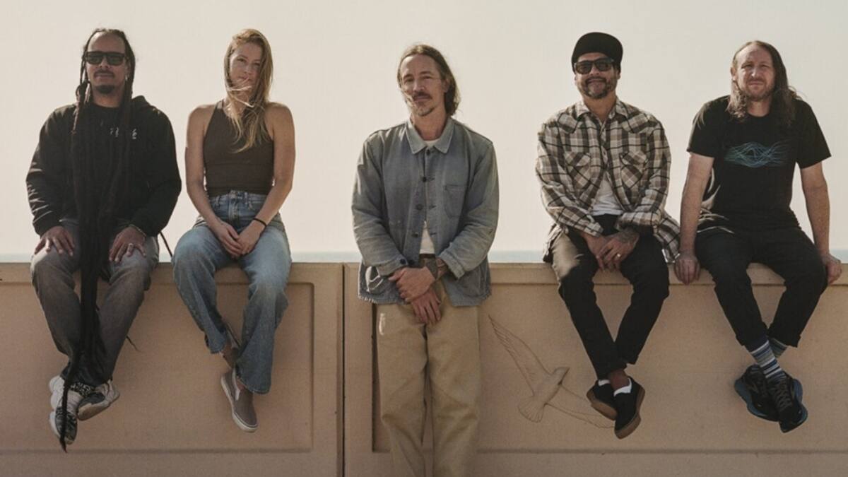 Incubus anuncia tercer show en Chile: Fecha, lugar, cómo comprar entradas y a qué precios