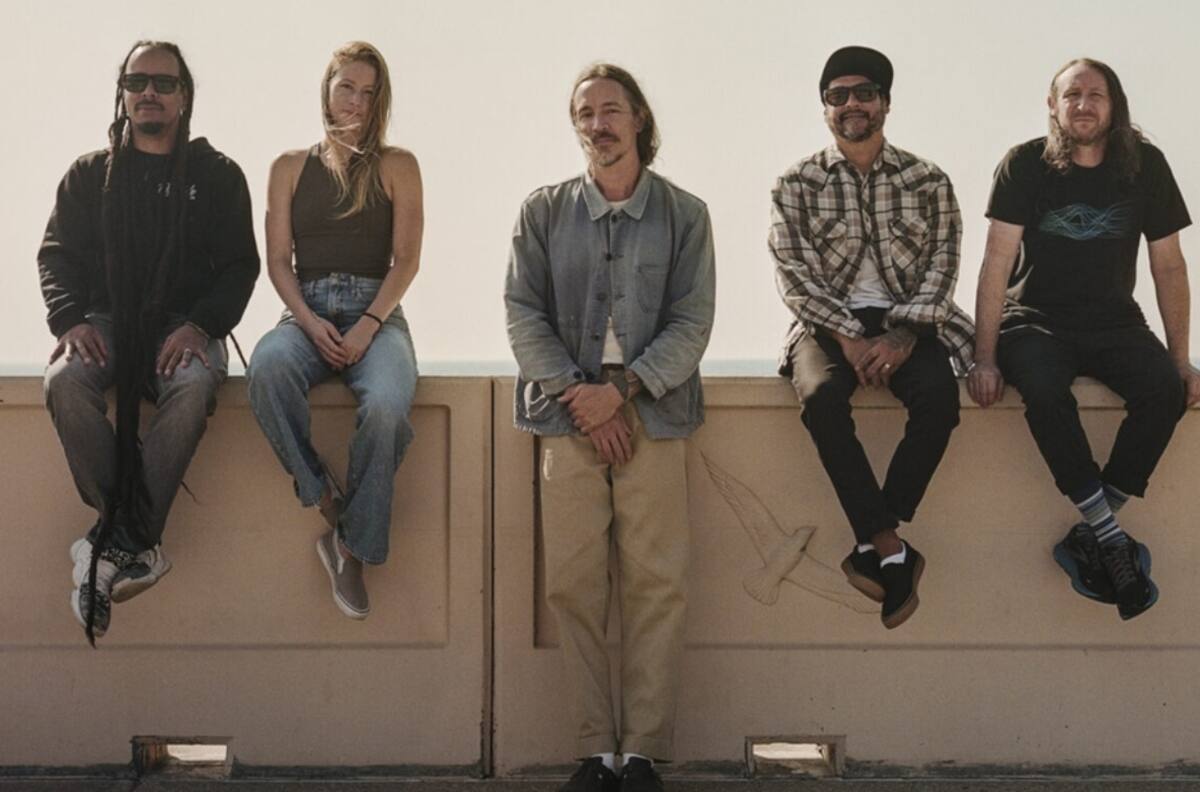 Incubus anuncia tercer show en Chile: Fecha, lugar, cómo comprar entradas y a qué precios
